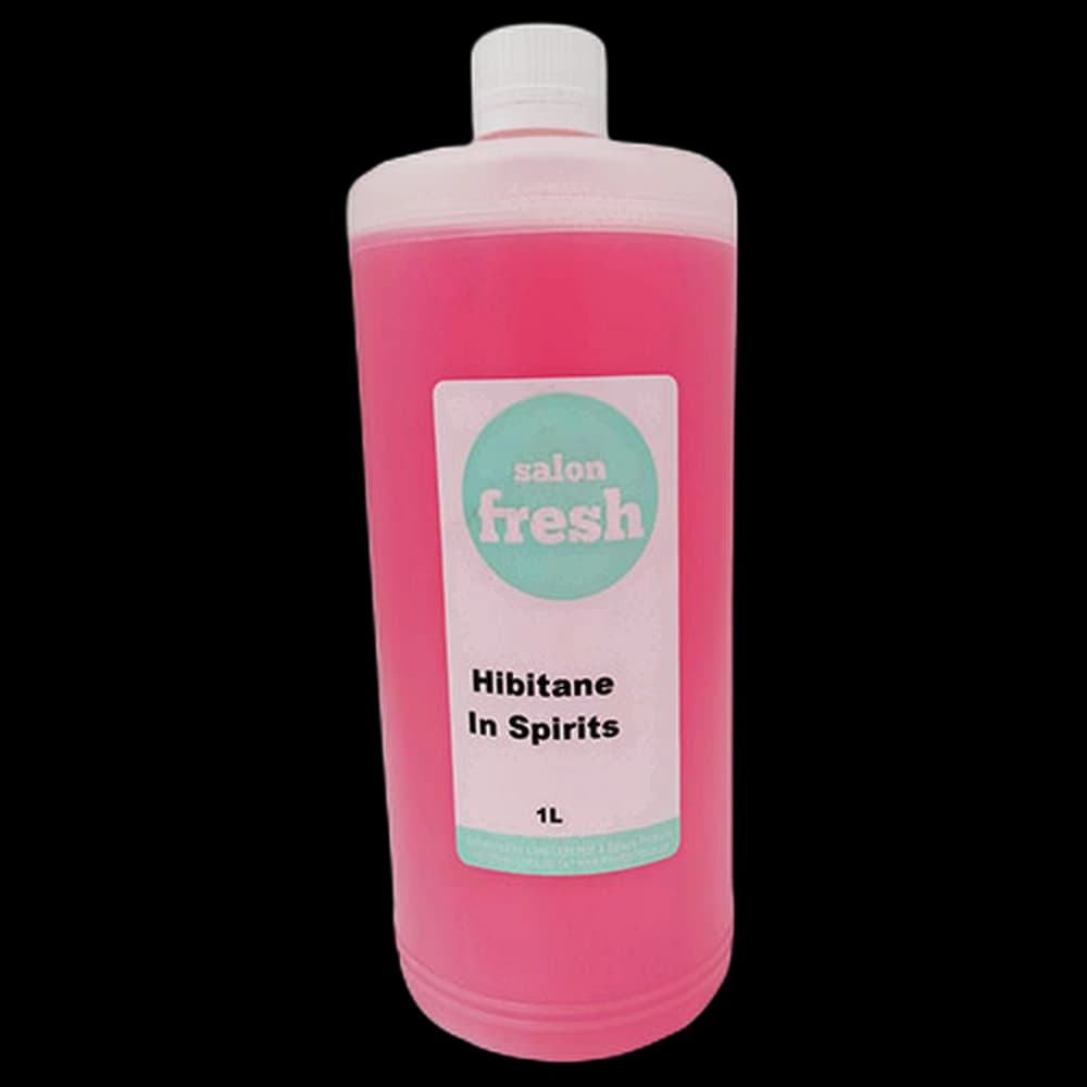 Hibitane in Spirit 1L