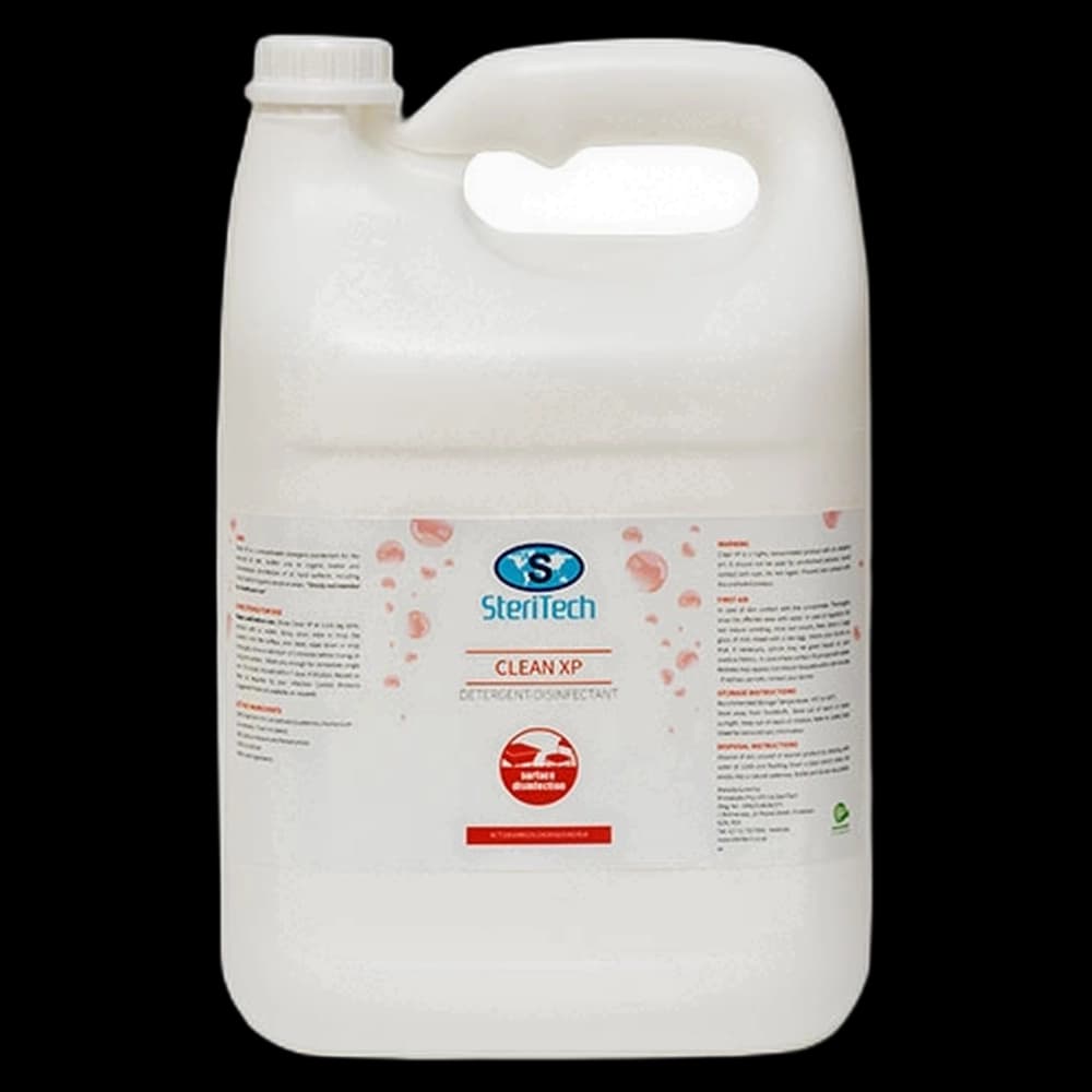 *Steritech Clean XP 5L