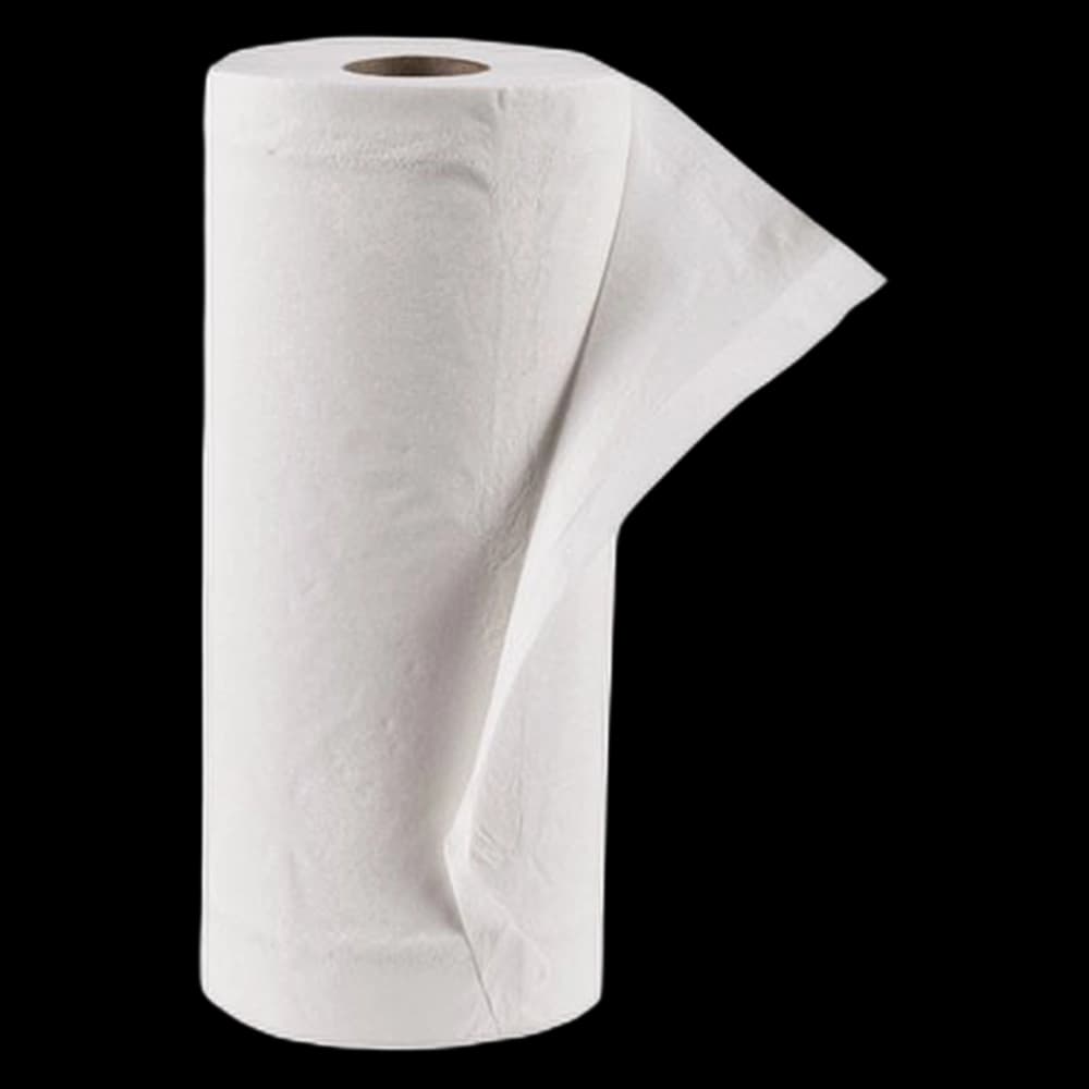Paper Bed Roll - Small (254x440x100 sheet)