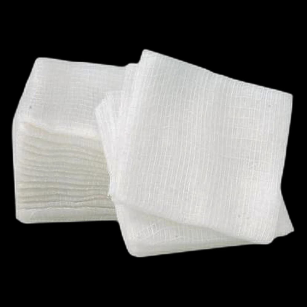 Gauze Swabs -100 of 100 x 100mm