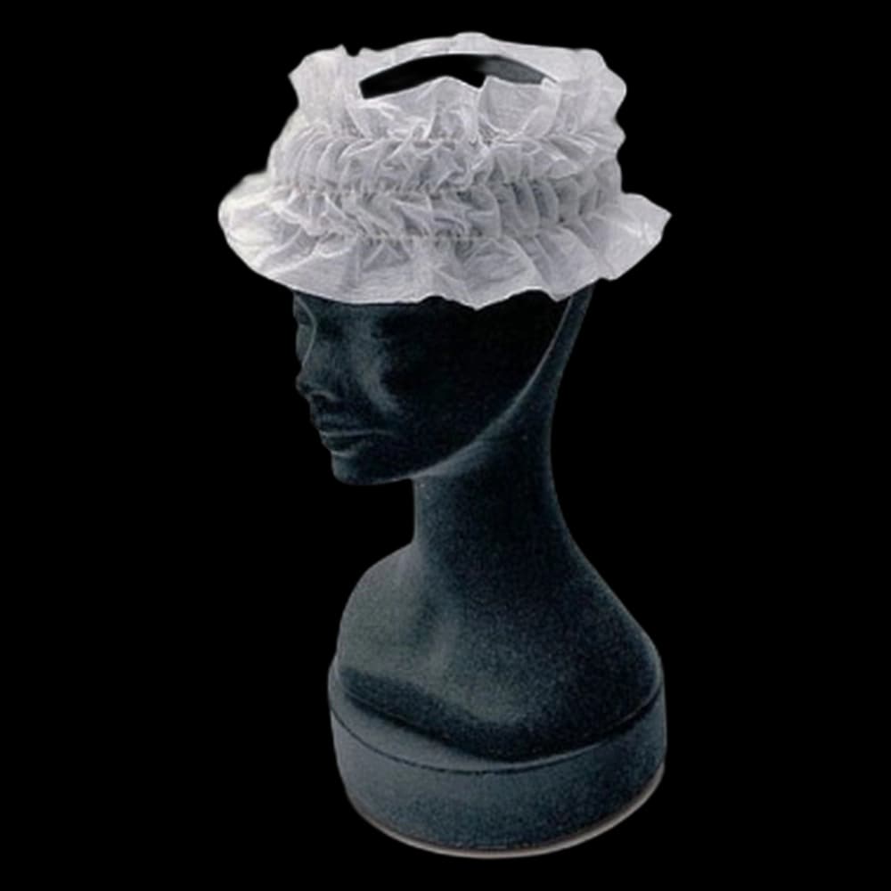 ***Ro.ial Disposable Head band - 6/Pack