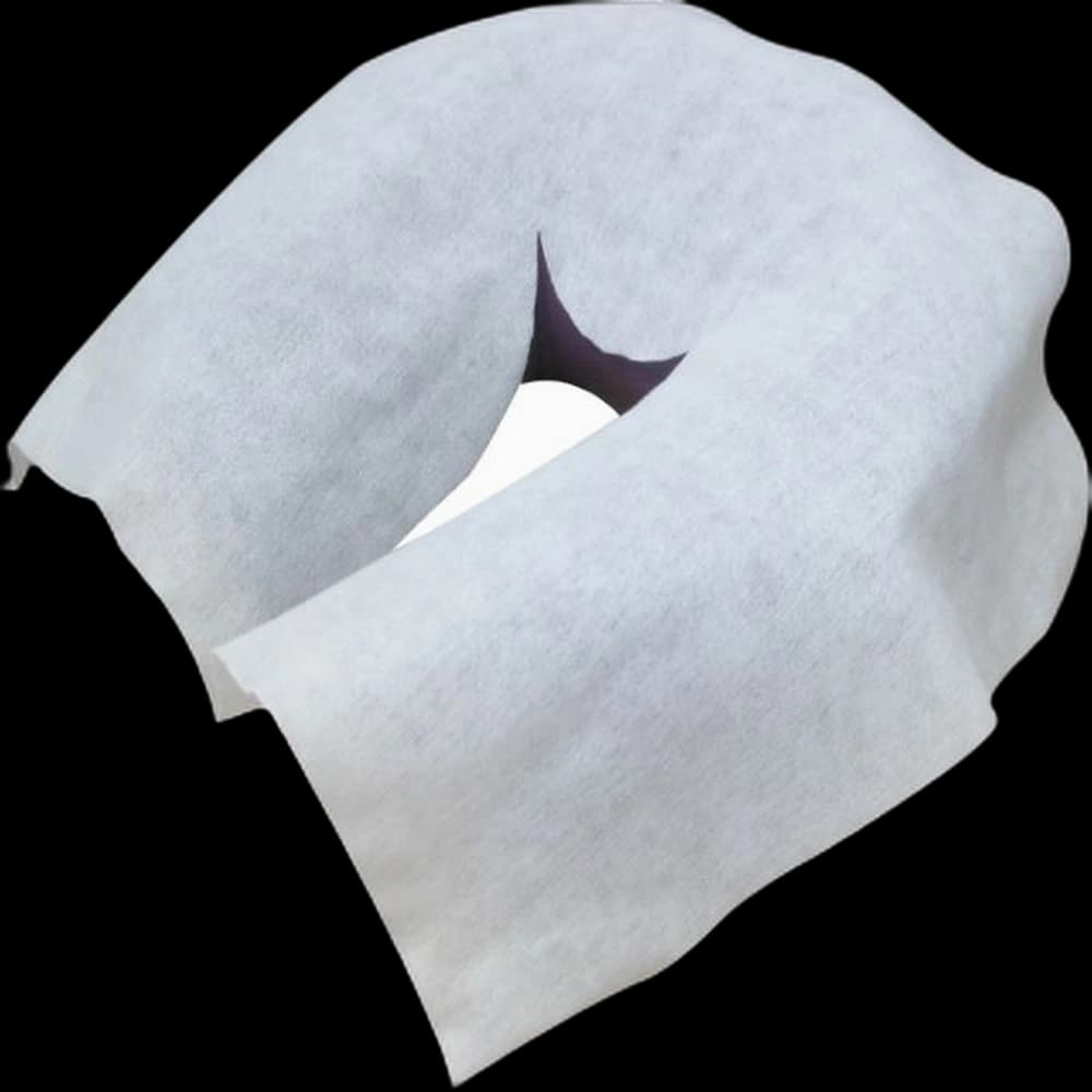***Disposable Headrest Cover Piece 100pcs