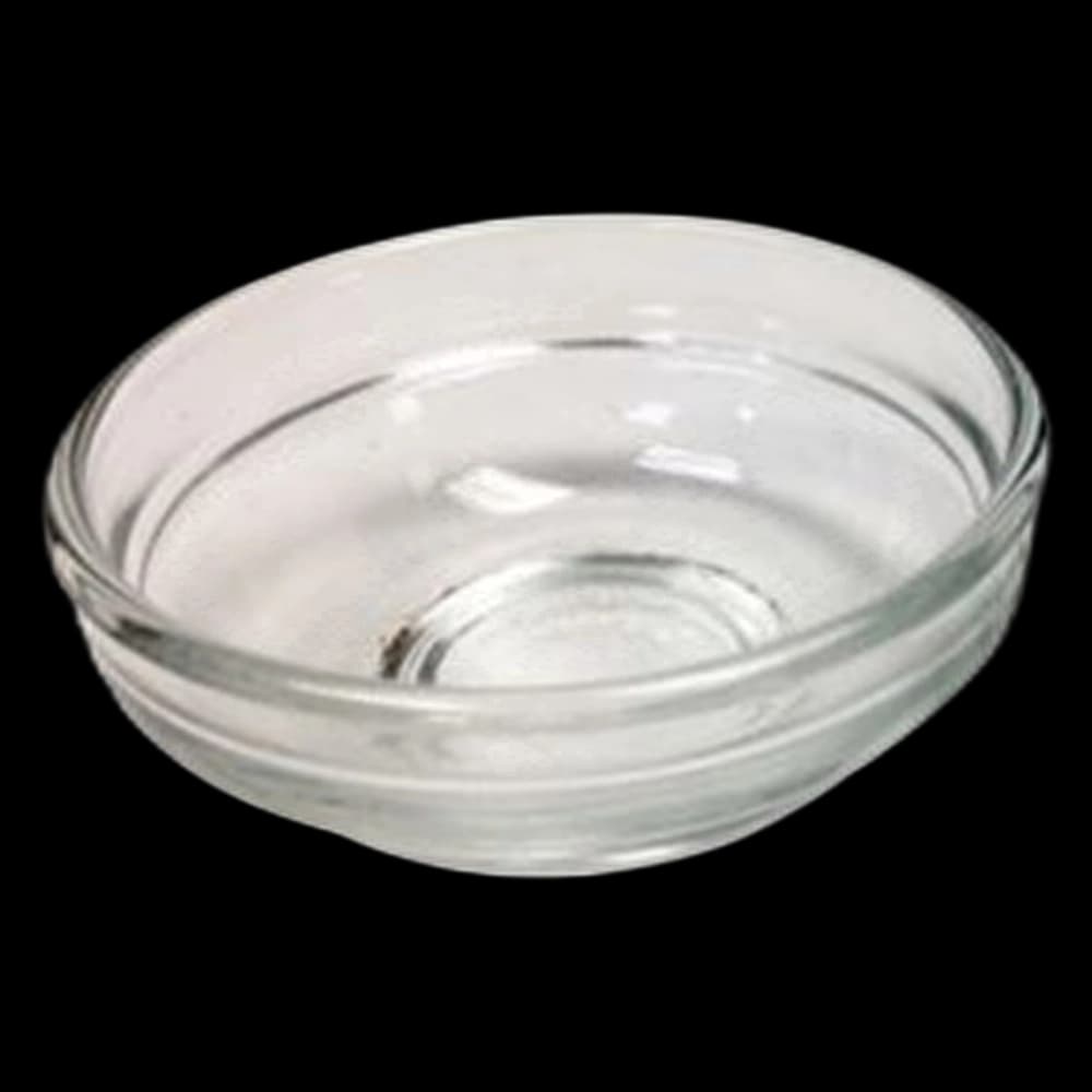 Tint Glass Bowl-6cm