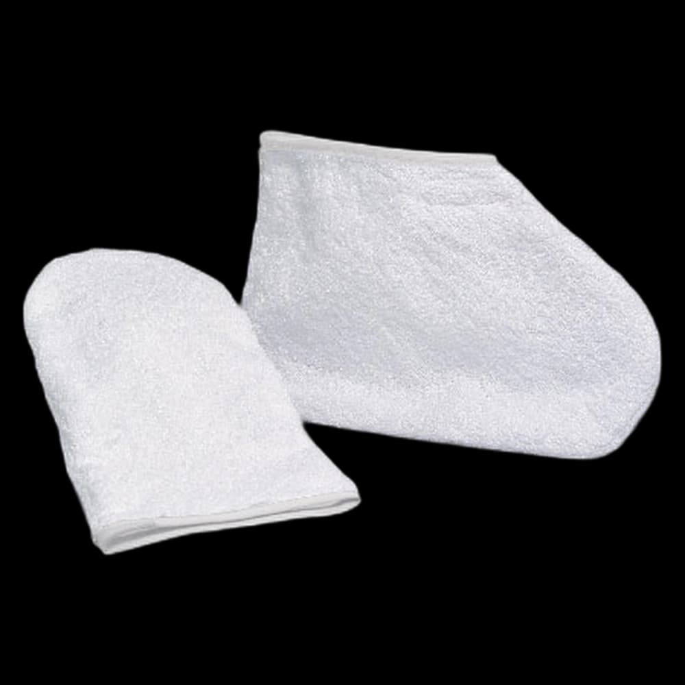 Depileve Lined Mitts