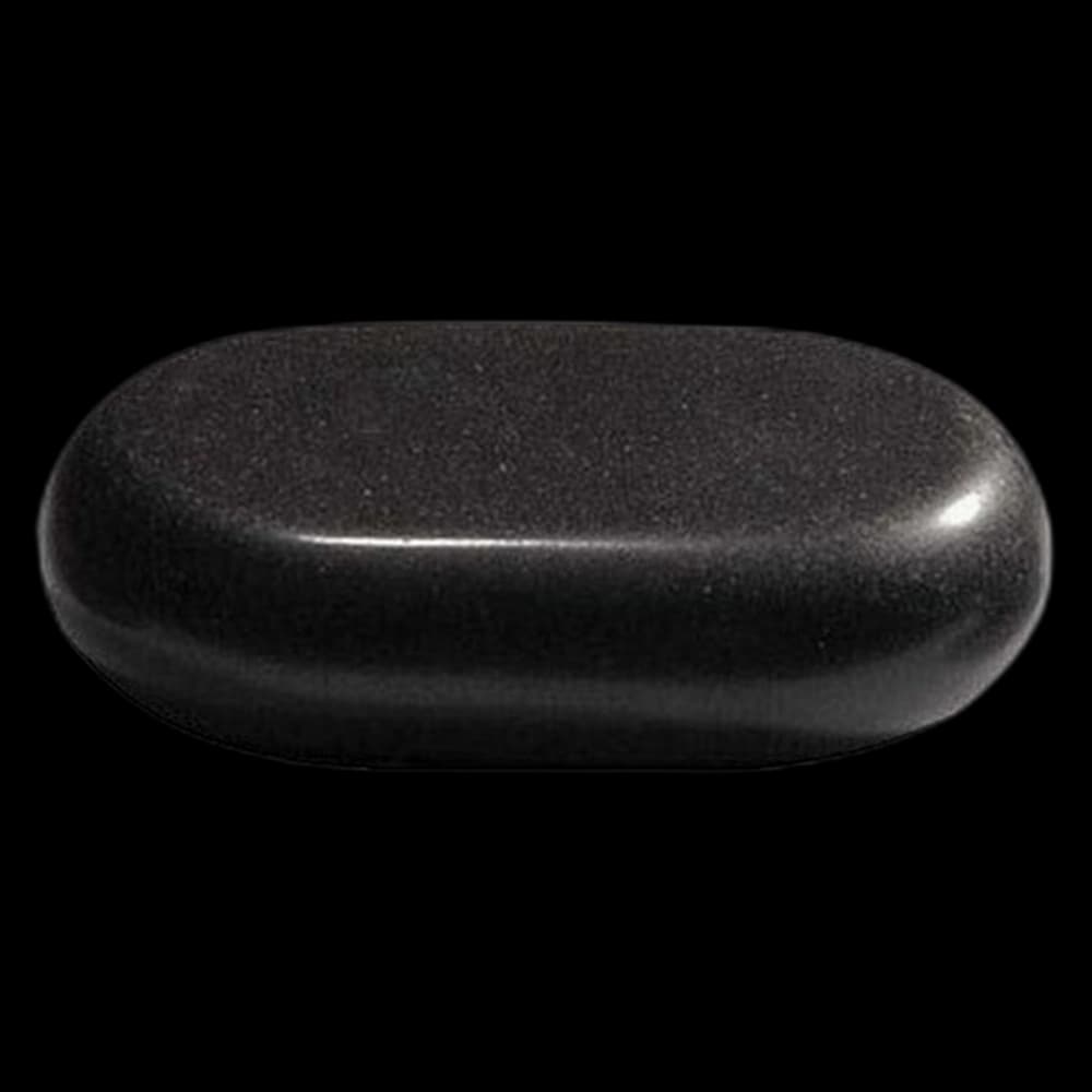 Hot Stone Medium Stone