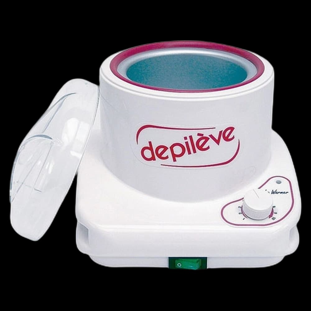 Depileve Neo Single Pot Wax Warmer 400gm