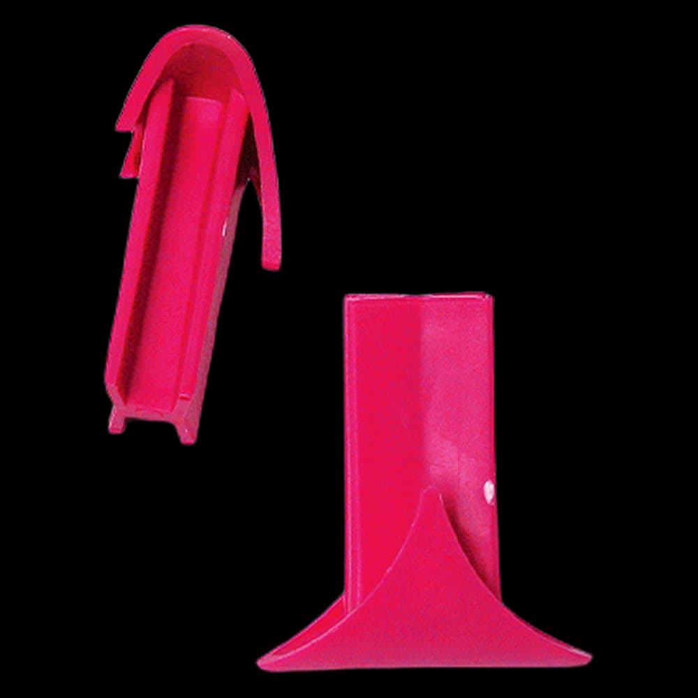 Depileve Warmer Connector (2pc)