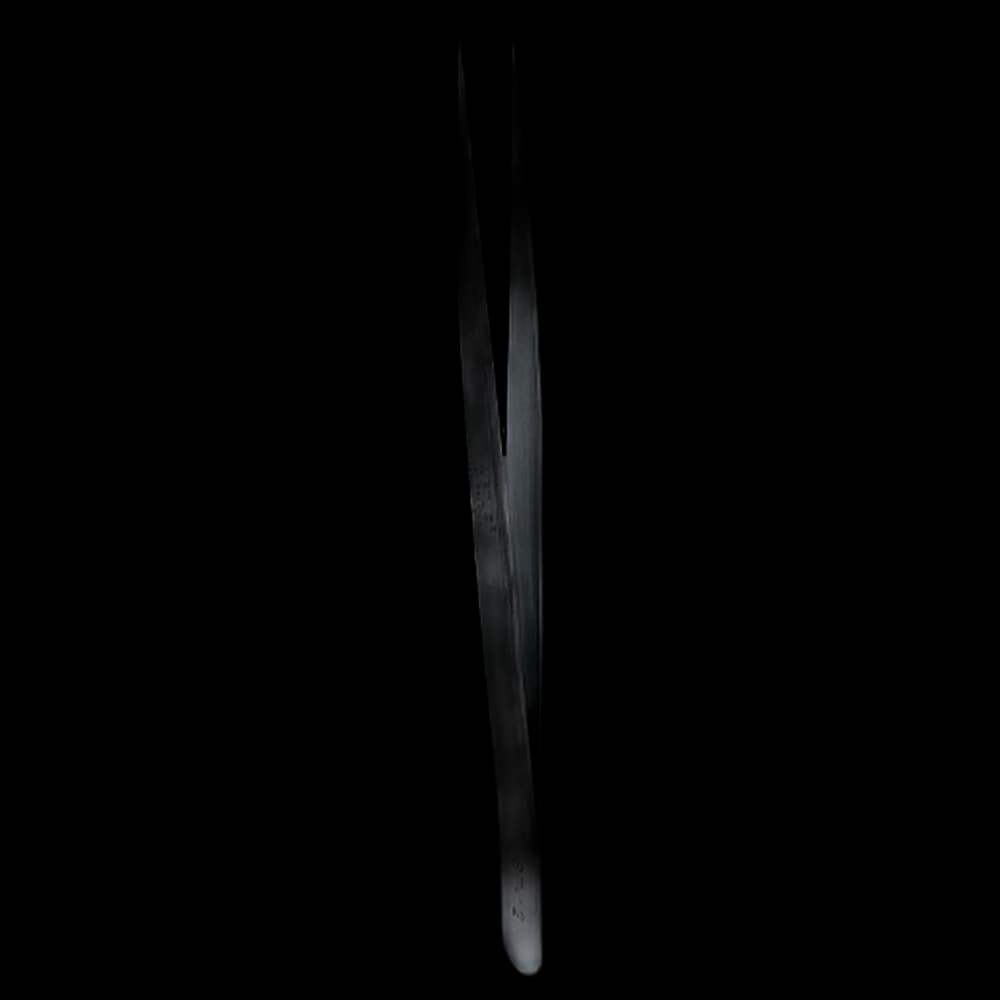 LASHGAZZM High Quality Stainless Steel Separation Tweezer