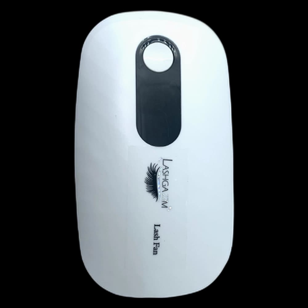 LASHGAZZM SB Mini Fan Air Conditioning White