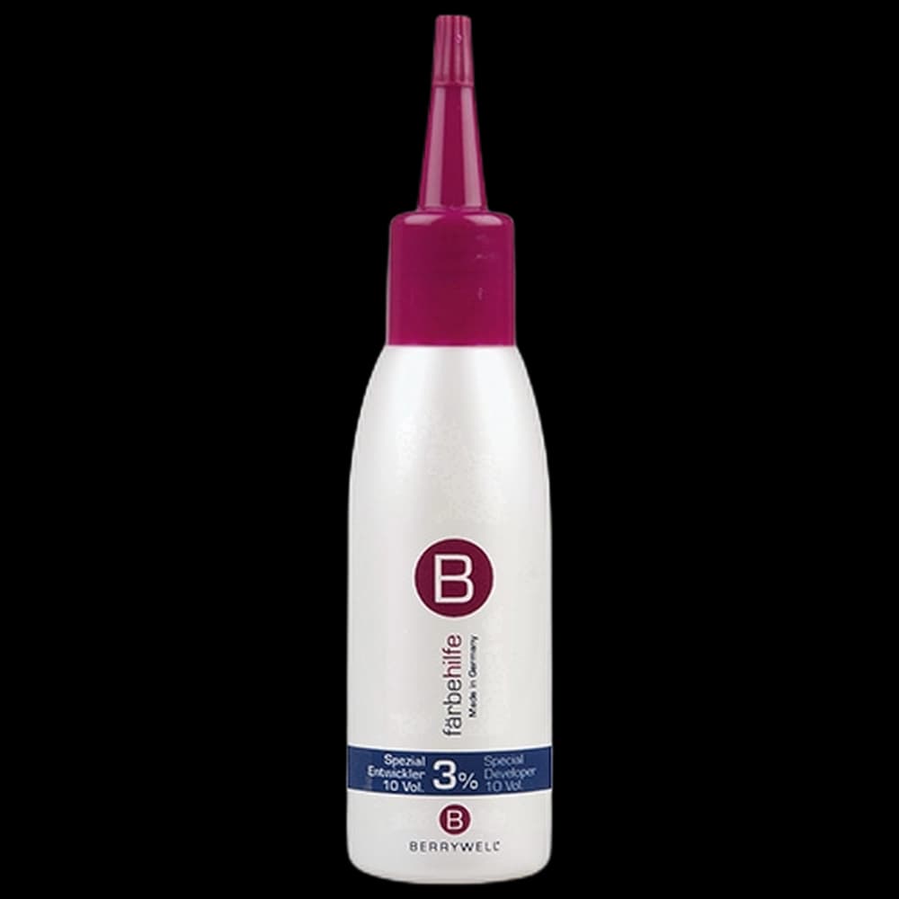 Berrywell Augenblick Eyelash Tint Developer 61ml