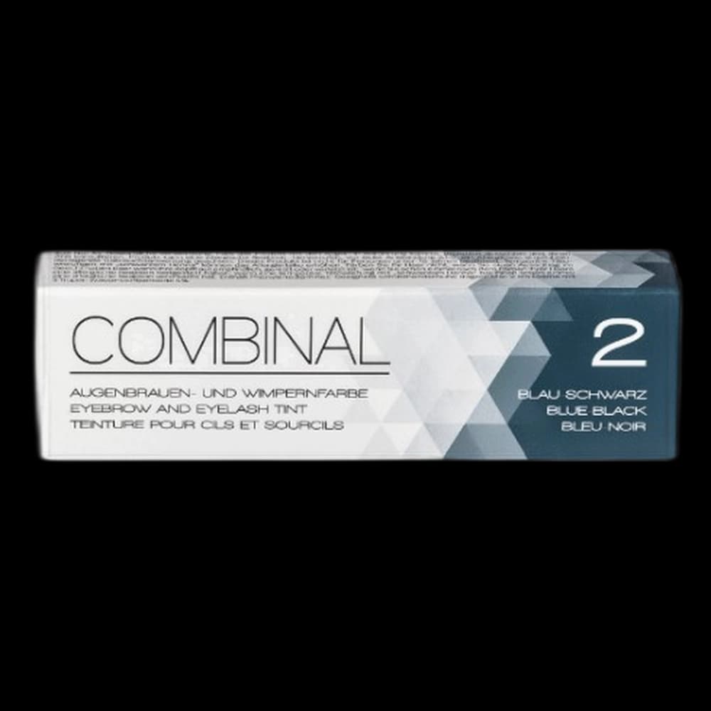 Combinal Tint Blue/Black 15ml