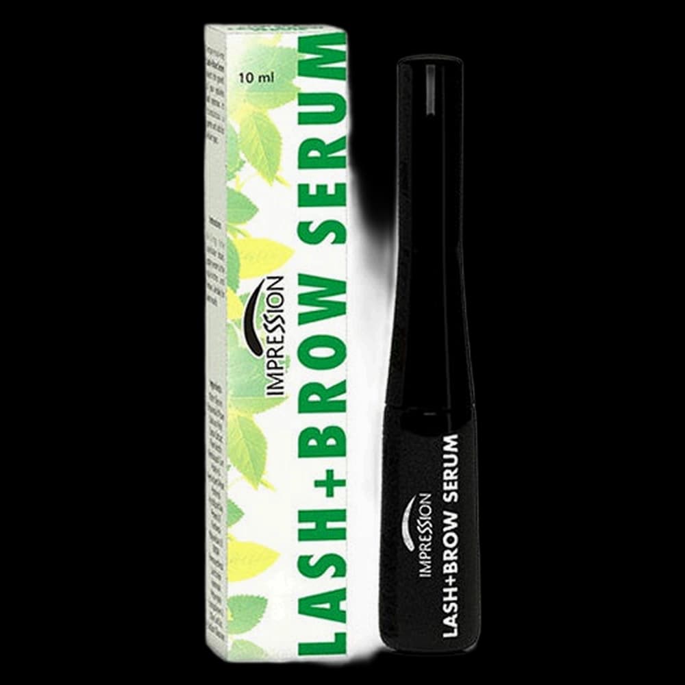 Lash & Brow Serum