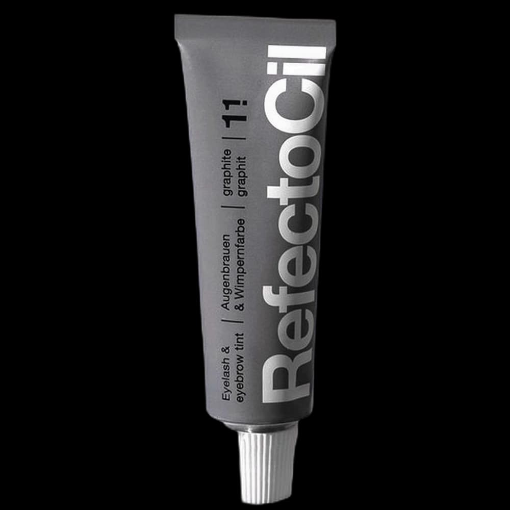 Refectocil Eyelash Tint No.1.1 Graphite