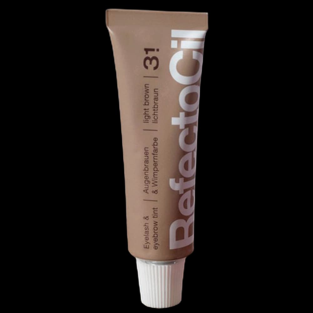 Refectocil Eyelash Tint No.3.1 Light Brown