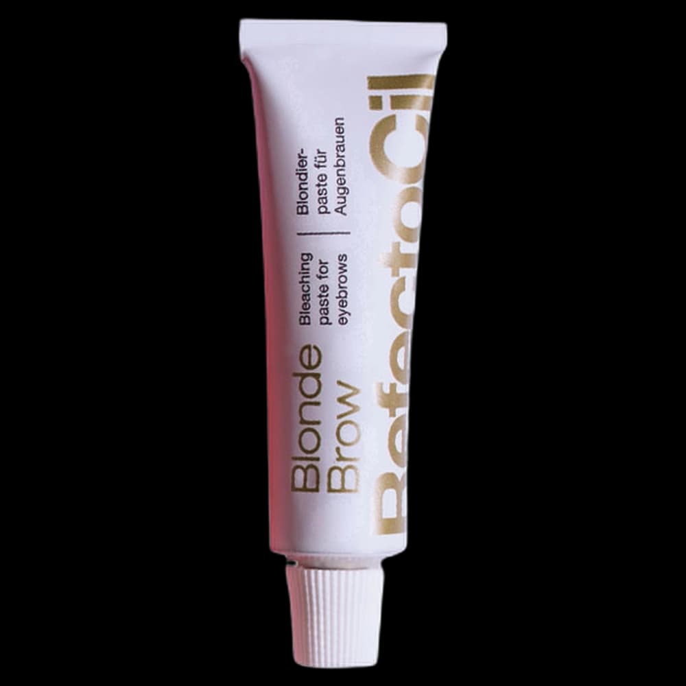 Refectocil Eyelash Tint No.0 Blonde