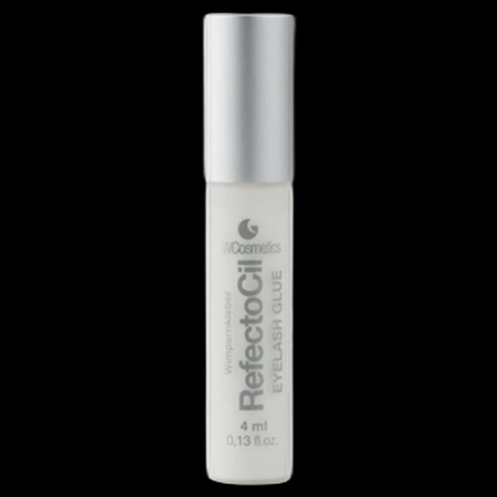 Refectocil Eyelash Brow and Lash Styling Glue 4ml-Classic