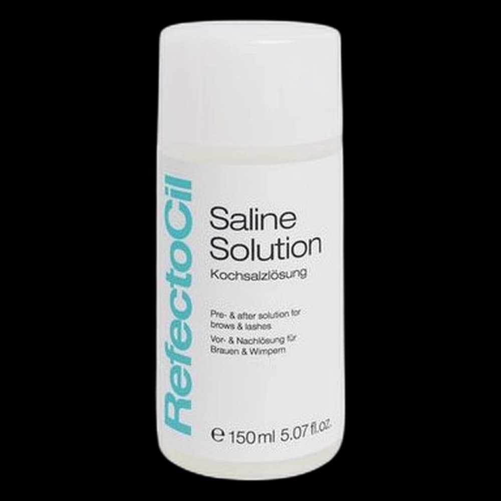 Refectocil Saline Solution 150ml