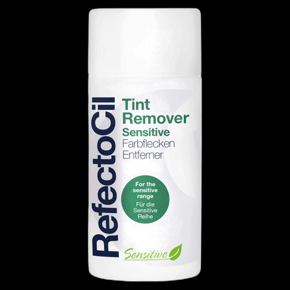 Refectocil Sensitive Tint Remover 150ml