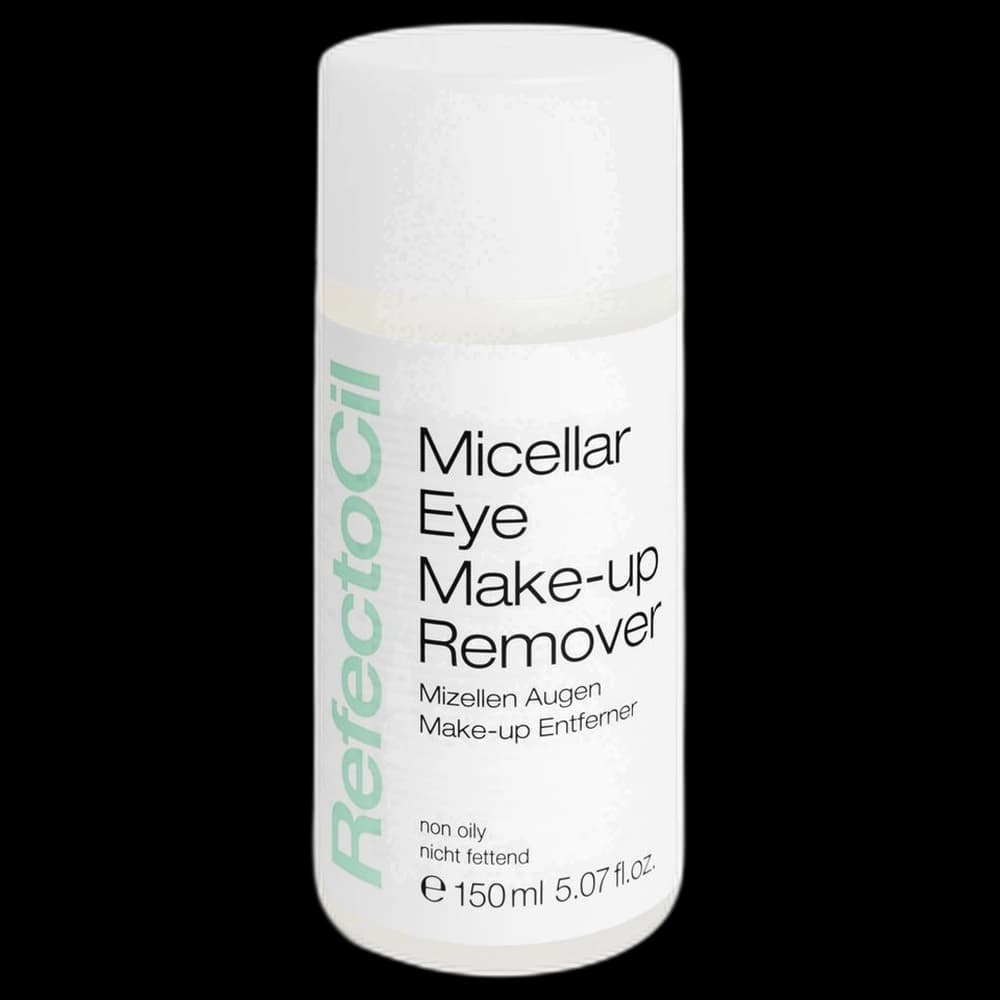 Refectocil Micellar Eye Make Up Remover 150ml