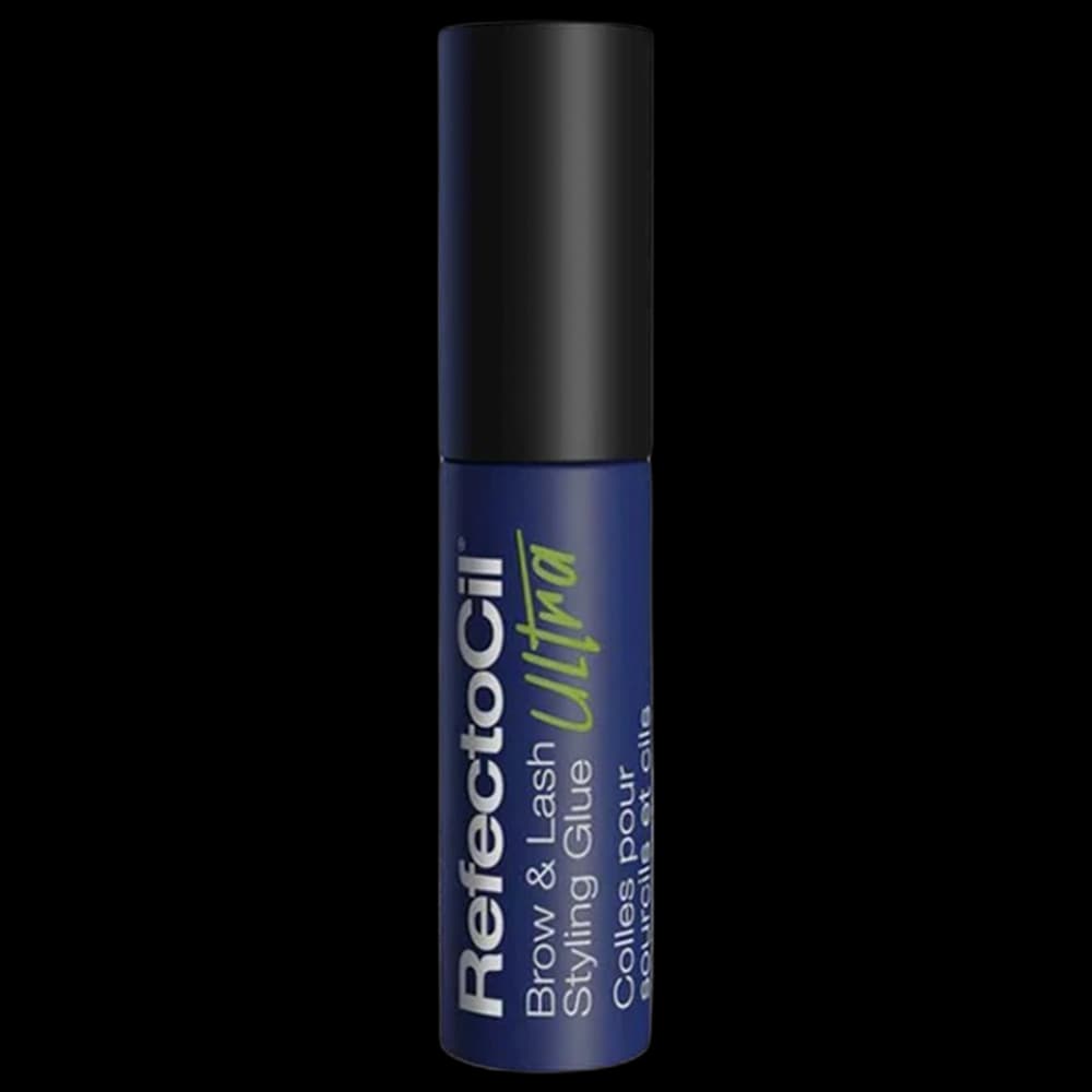 Refectocil Eyelash Brow and Lash Styling Glue 4ml-Ultra