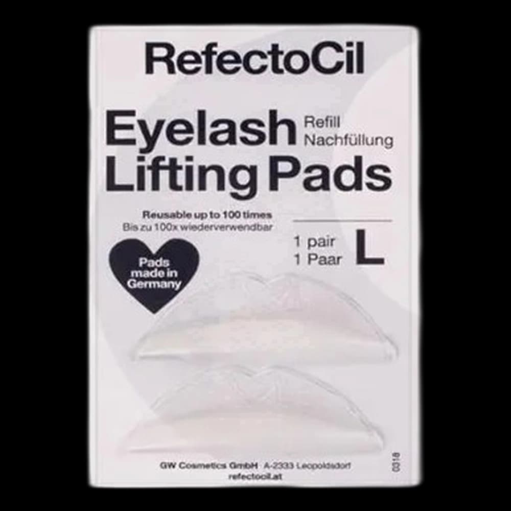***Refectocil Eyelash Lift Pads Large
