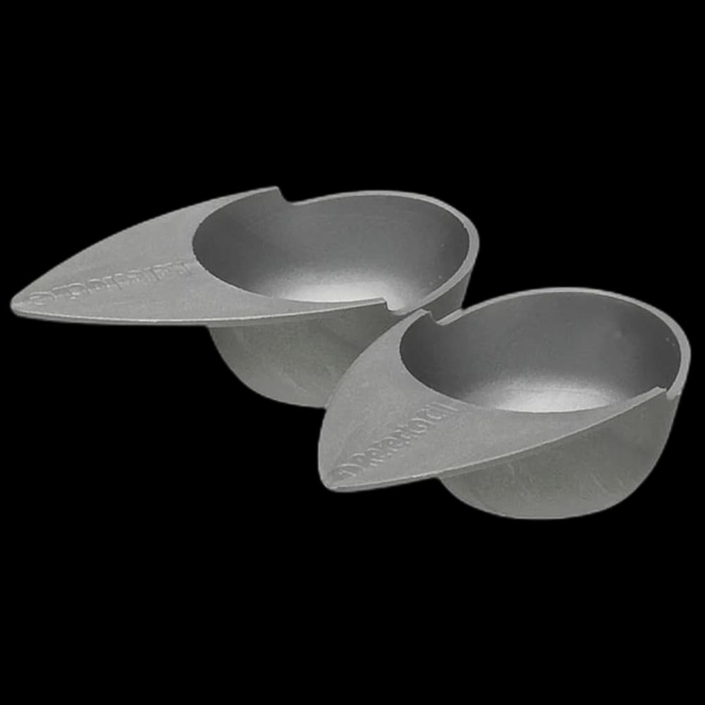 Refectocil Eyelash Curl - Cosmetic Dish