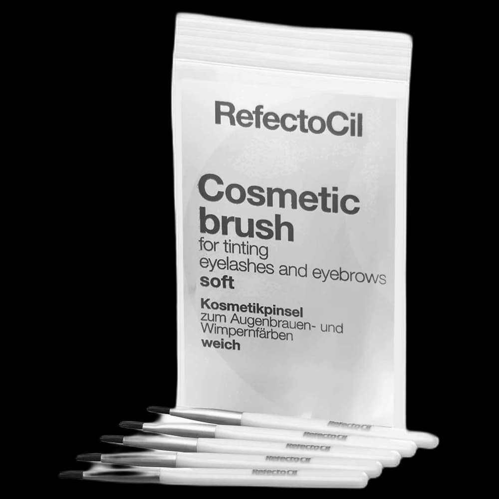 Refectocil Eyelash Curl - Cosmetic Brushes (5's)