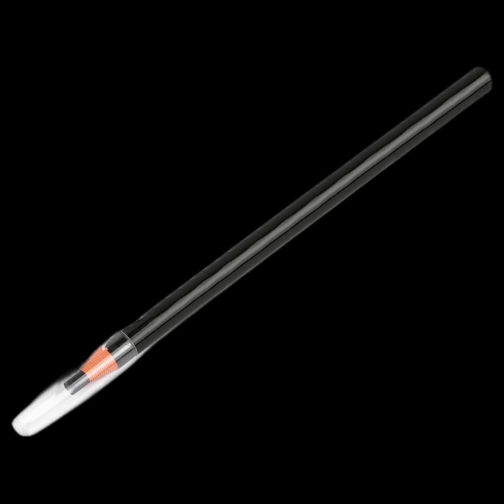 BROWGAZZM Skin Marker Pencil Black