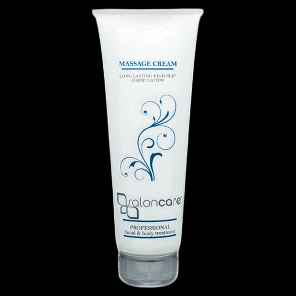 Saloncare Massage Cream Water Soluble 250ml