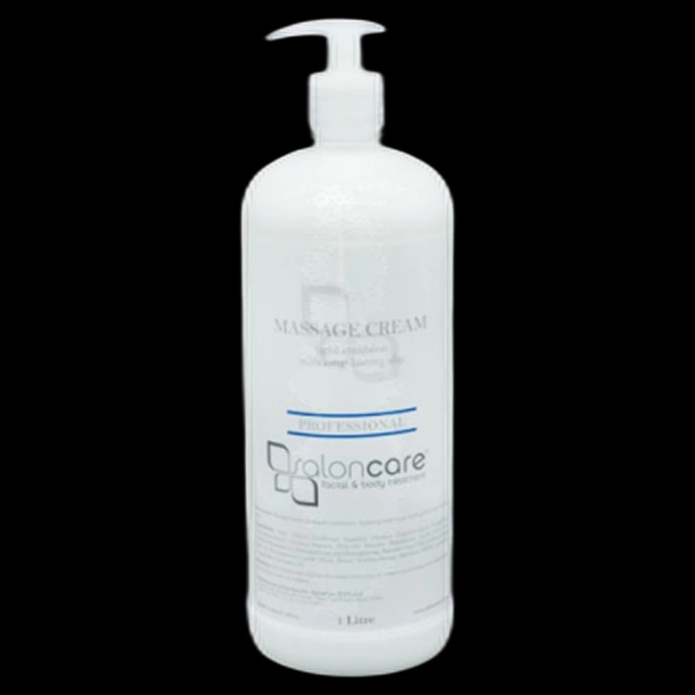 Saloncare Massage Cream 1000ml