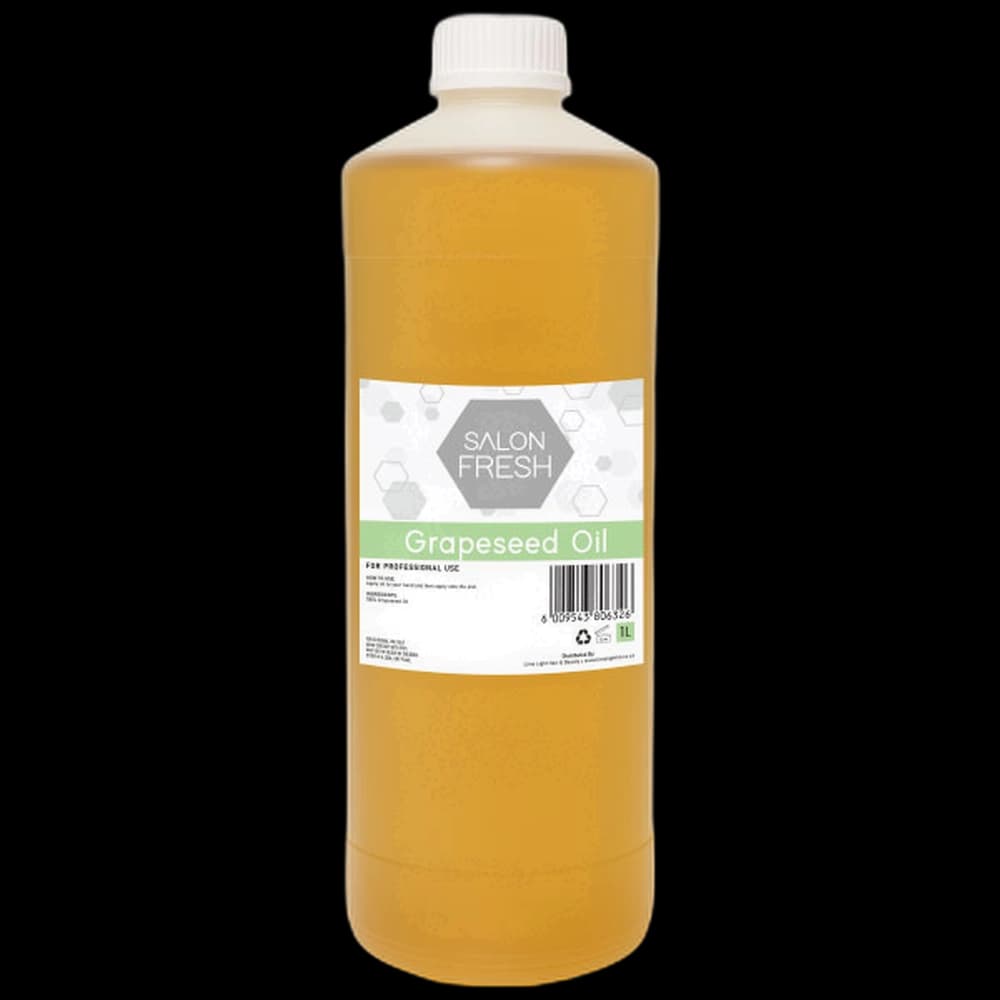 Grapeseed Oil 1L