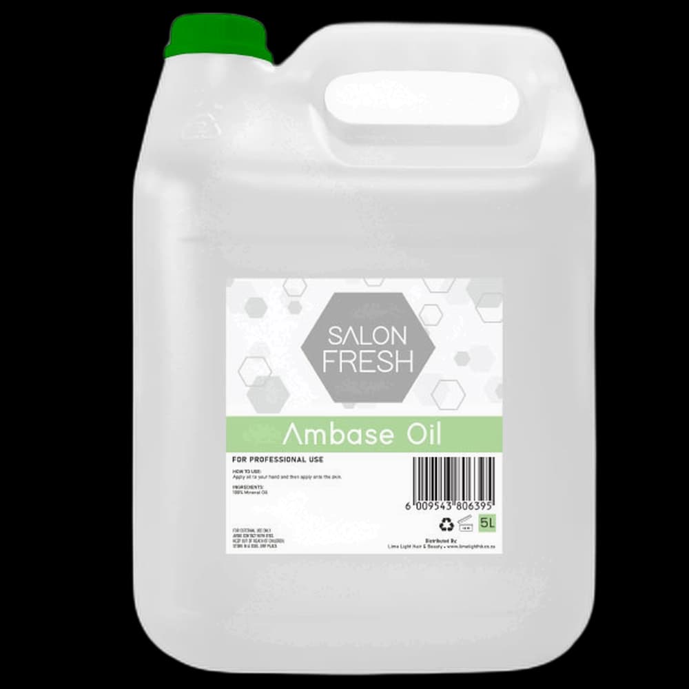 Ambase (Mineral Oil)  5L