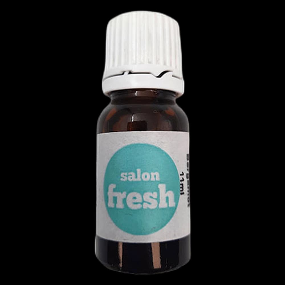 Essential Oil Bergamot 11ml