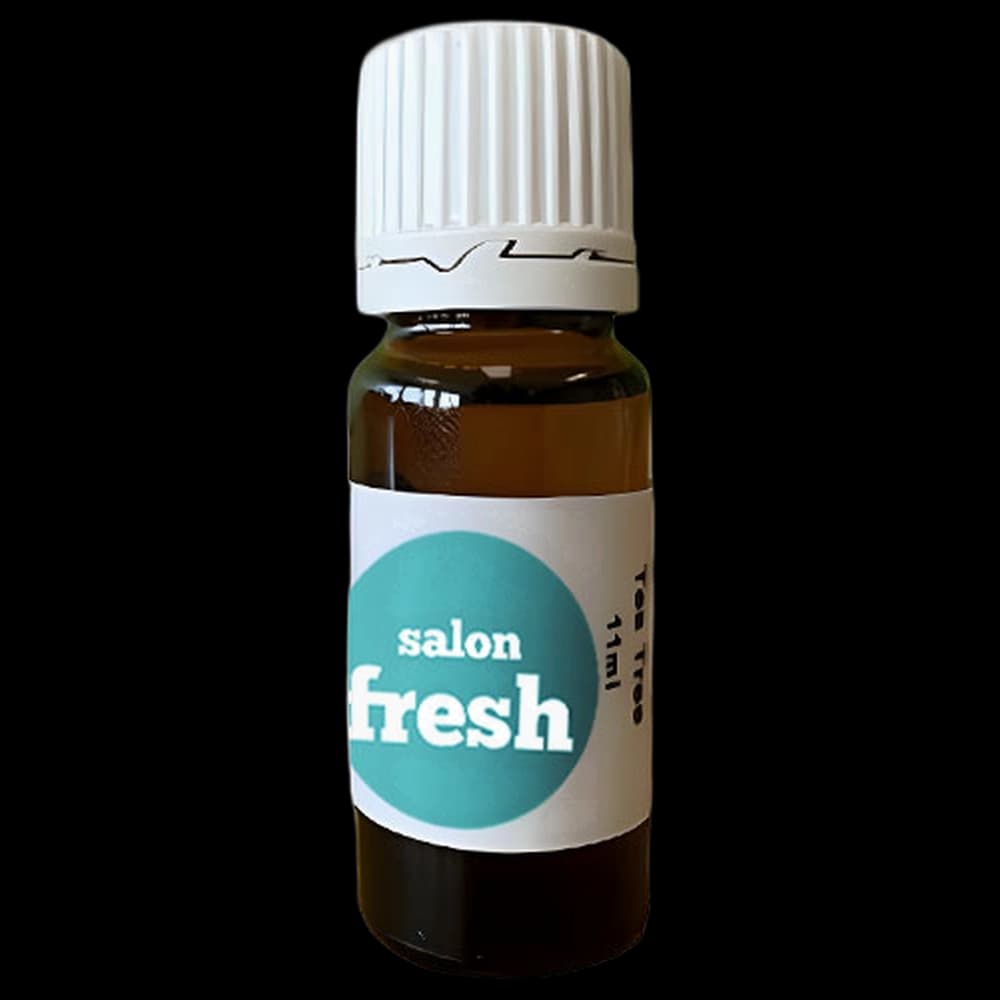 Essential Oil Tea Tree 11ml