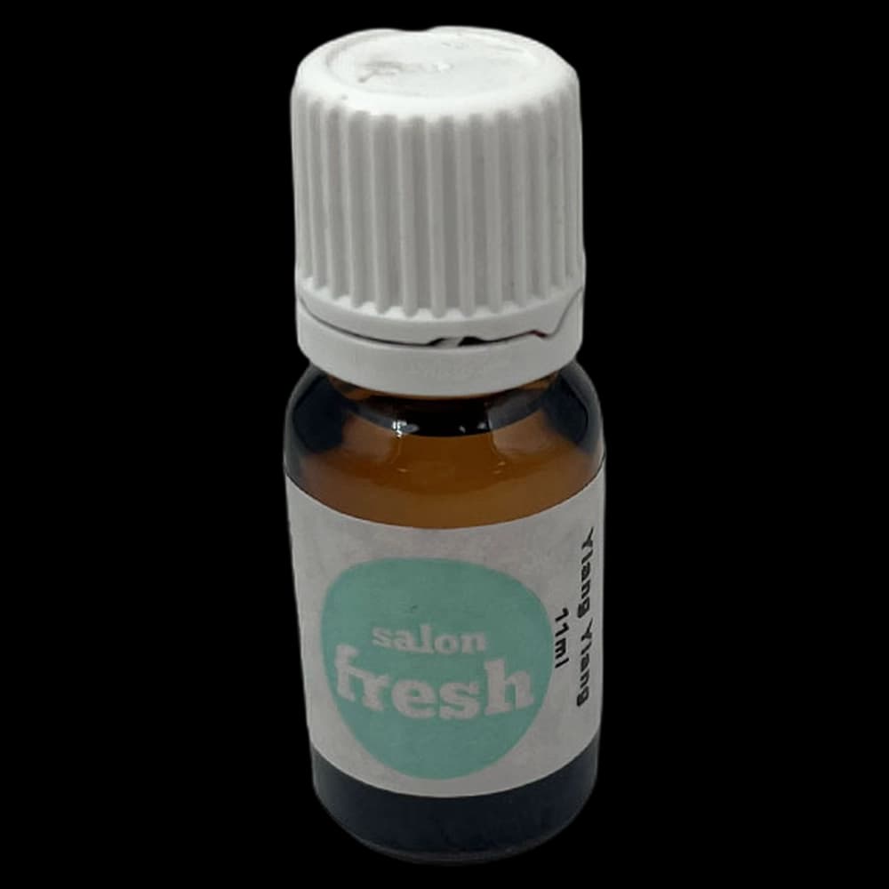 Essential Oil Ylang Ylang 11ml