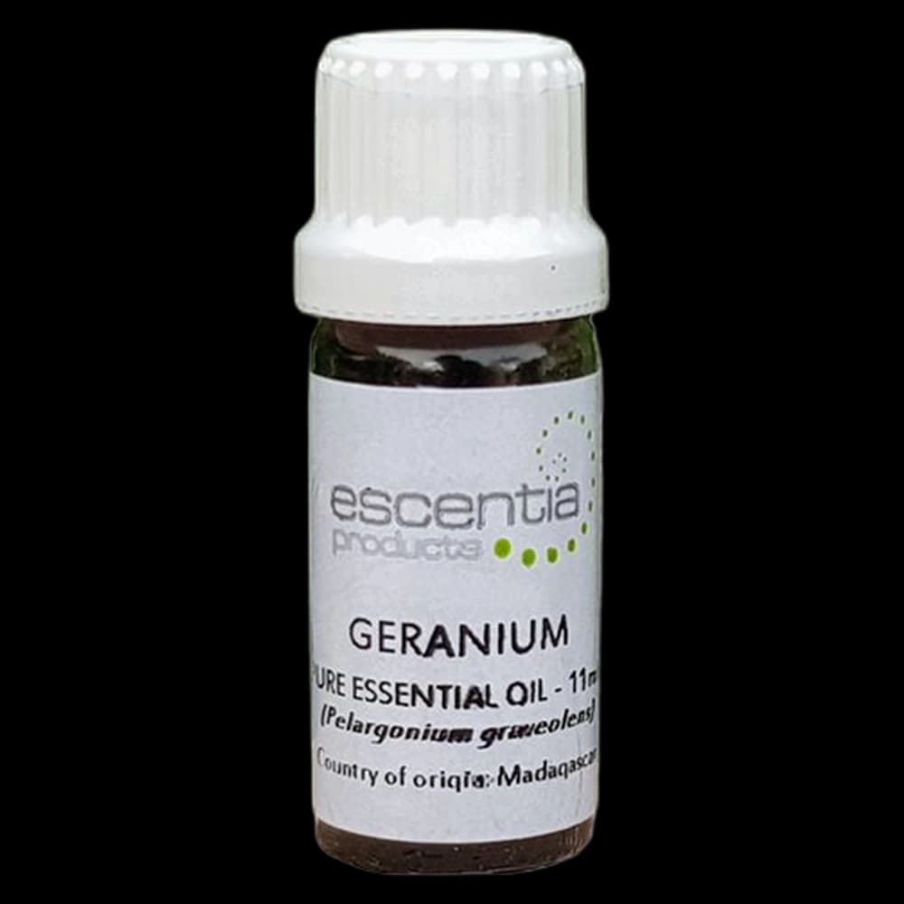 Essential Oil Geranium 11ml