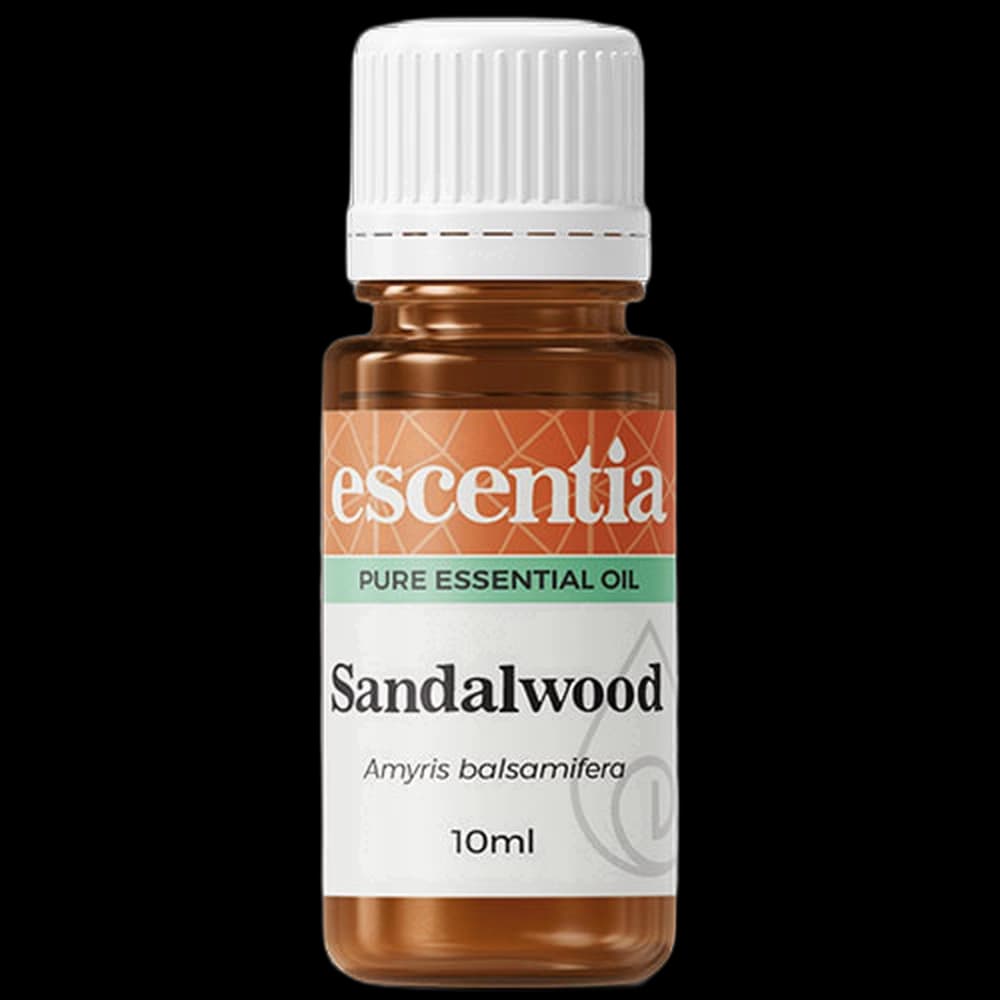 Essential Oil Sandalwood 11ml