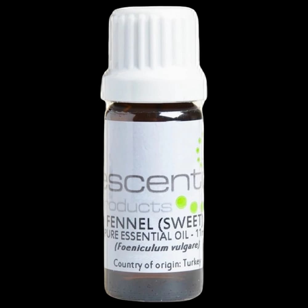 Essential Oil Fennel 11ml
