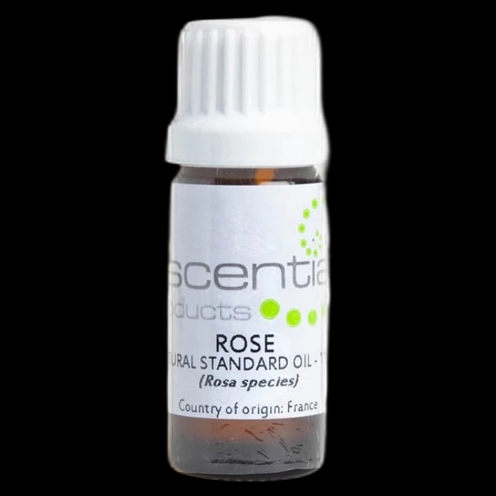 Essential Oil Rose Blend 11ml