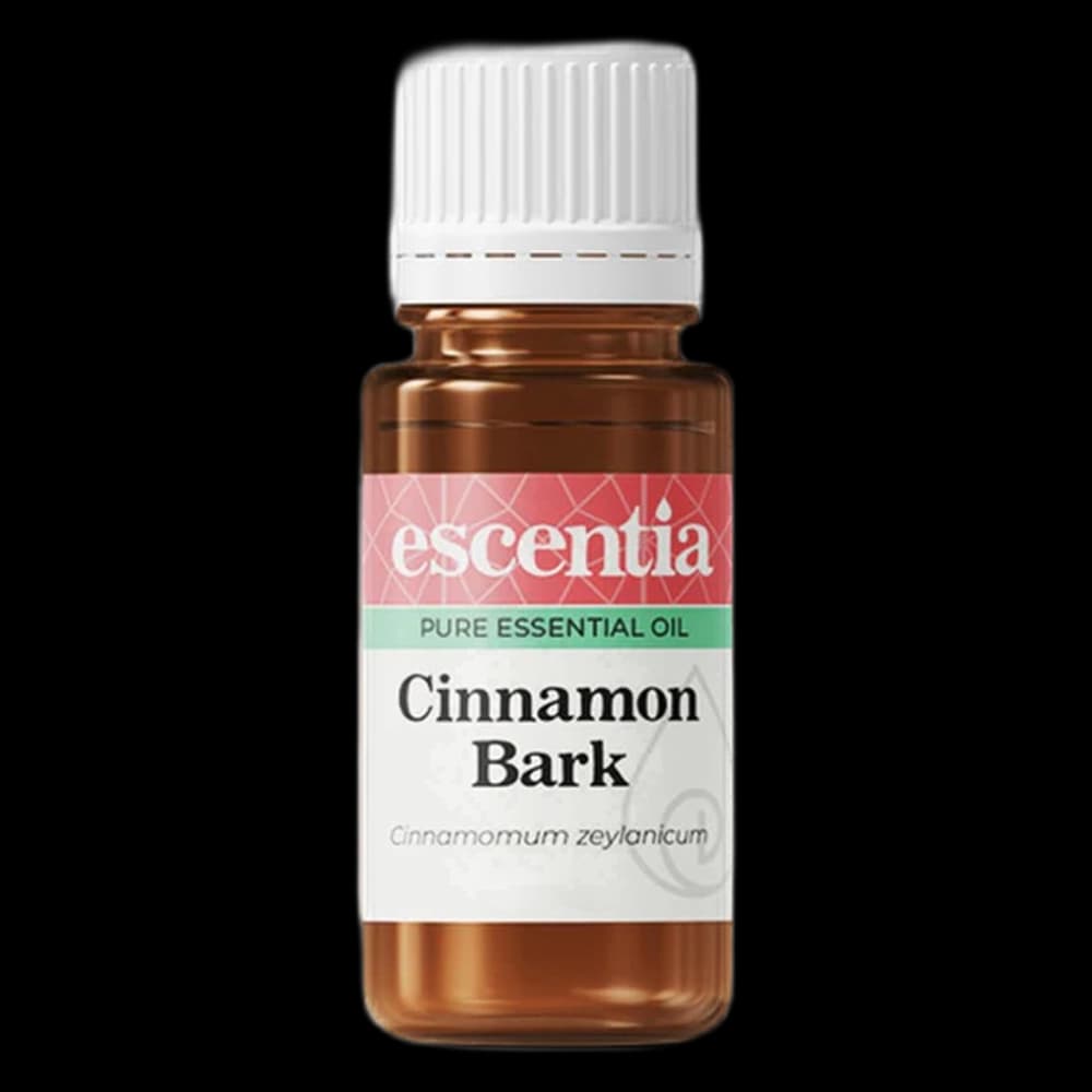Essential Oil Cinnamon Leaf 11ml