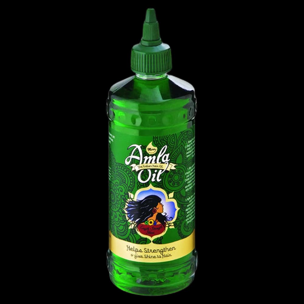 Indian Amla Oil 350ml