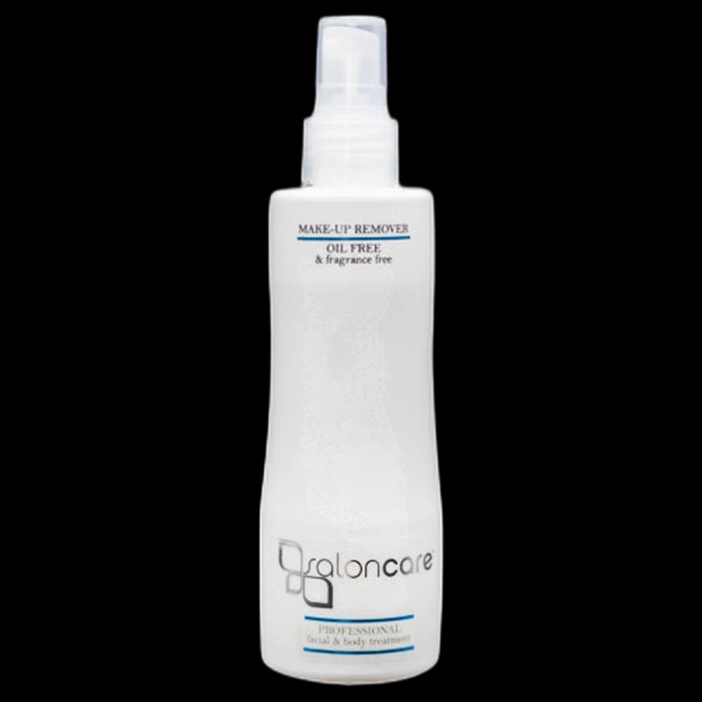 Saloncare Make-Up Remover (Oil Free) 200ml