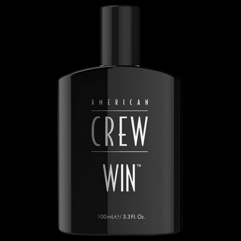 ***American Crew Win Fragrance 100ml