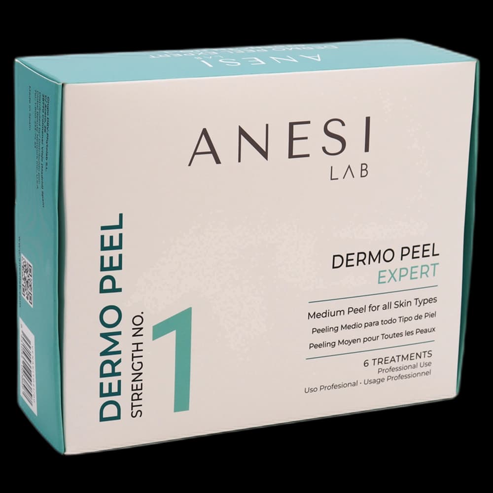ANESI LAB Dermo Peel Expert Kit Strength n.1