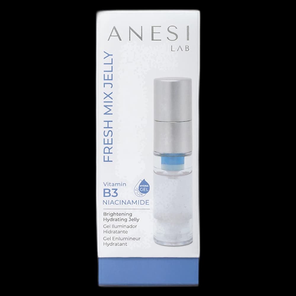 ANESI LAB Fresh Mix Jelly Niacinamide (B3) 20ml