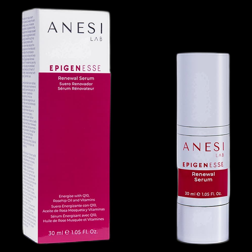 ANESI LAB Epigenesse Renewal Serum 30ml