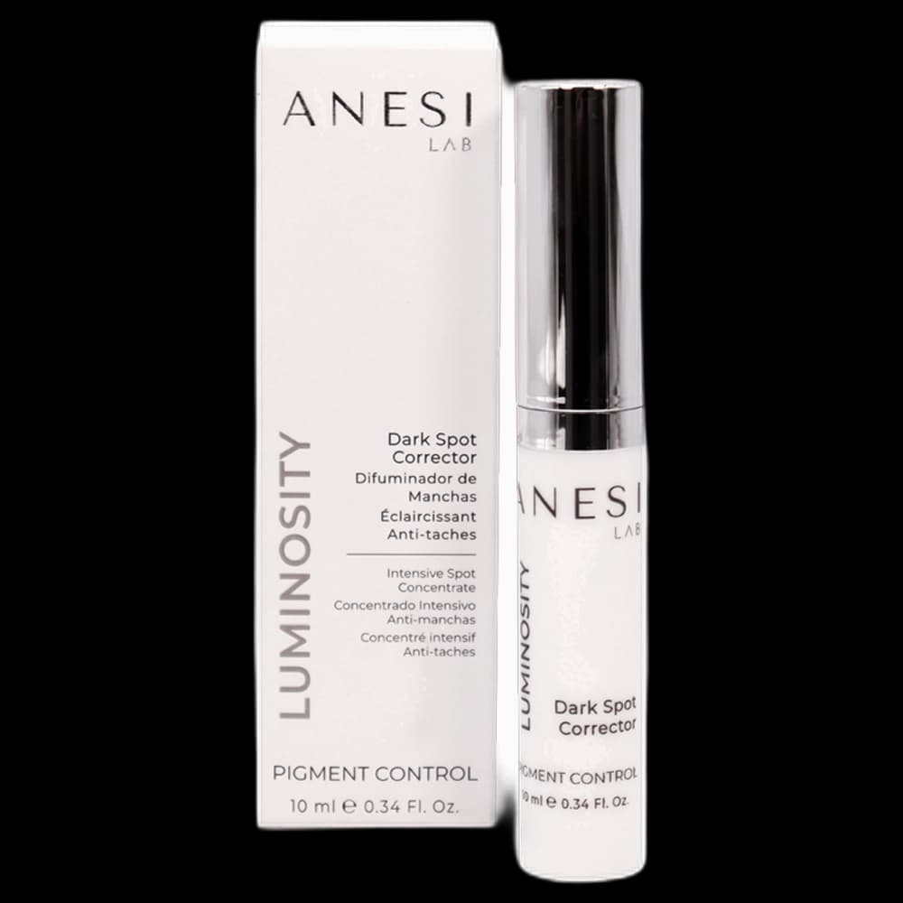 ***ANESI LAB Luminosity Dark Spot Corrector 10ml