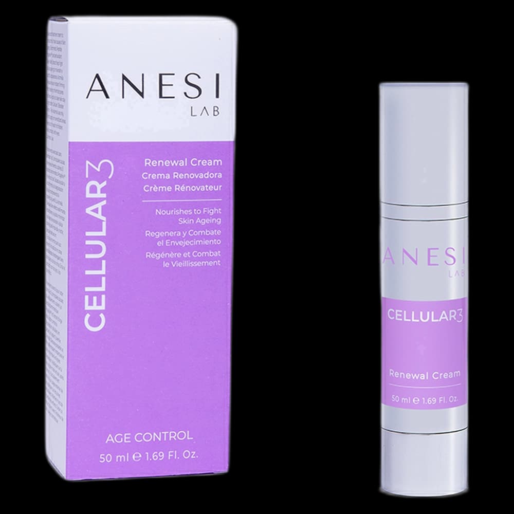 ANESI LAB Cellular 3 Renewal Cream 50ml