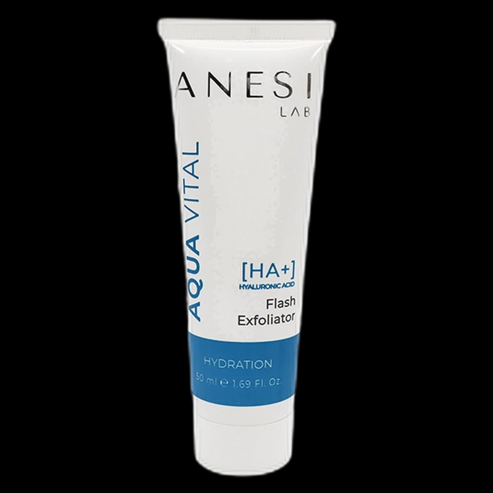 ANESI LAB Aqua Vital Flash Exfoliator 50ml
