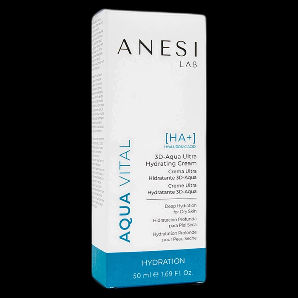 ANESI LAB 3D-Aqua Vital Ultra Hydrating Cream 50ml